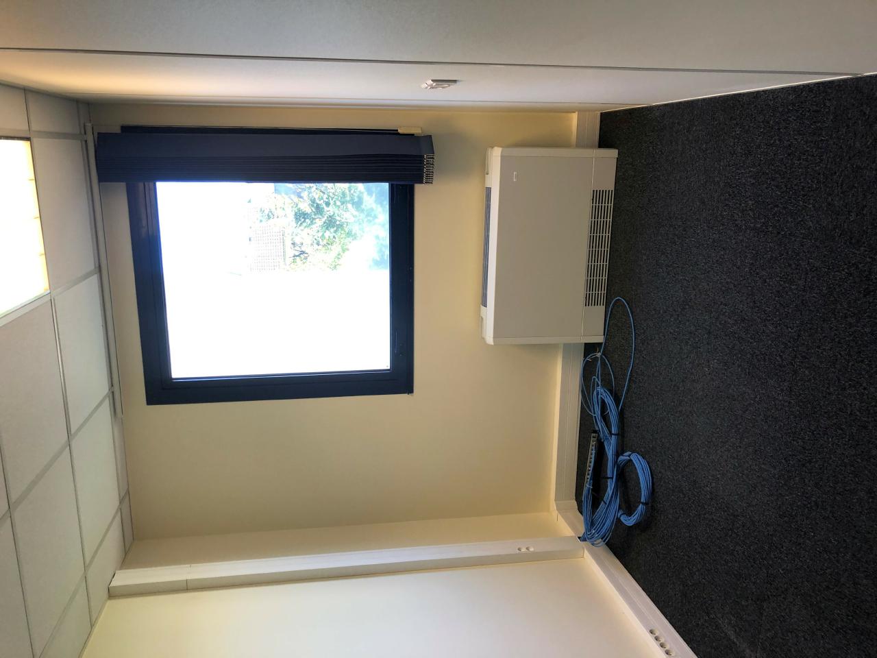 Bureau Cachan 209m² Location bureau Cachan Val-de-Marne OLBUR2104360 9